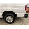 Image 25 : PARKSVILLE - 2012 FORD E-150 WHITE 210569 KMS - PA78275