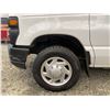 Image 27 : PARKSVILLE - 2012 FORD E-150 WHITE 210569 KMS - PA78275