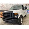 Image 2 : PARKSVILLE - 2012 FORD E-150 WHITE 210569 KMS - PA78275