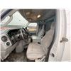 Image 41 : PARKSVILLE - 2012 FORD E-150 WHITE 210569 KMS - PA78275