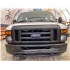 Image 5 : PARKSVILLE - 2012 FORD E-150 WHITE 210569 KMS - PA78275