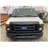 Image 6 : PARKSVILLE - 2012 FORD E-150 WHITE 210569 KMS - PA78275