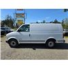 Image 15 : DUNCAN - 2000 GMC SAFARI WHITE 260,531KMS - D530910