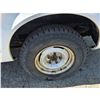 Image 17 : DUNCAN - 2000 GMC SAFARI WHITE 260,531KMS - D530910