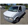 Image 2 : DUNCAN - 2000 GMC SAFARI WHITE 260,531KMS - D530910