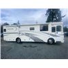 Image 2 : PARKSVILLE - 2001 FREIGHTLINER FLEETWOOD WHITE - DH38541