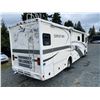 Image 3 : PARKSVILLE - 2001 FREIGHTLINER FLEETWOOD WHITE - DH38541
