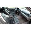 Image 26 : DUNCAN - 2000 SUBARU LEGACY BLACK  346398 KMS - D614849