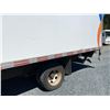 Image 10 : PARKSVILLE - 2015 ISUZU NPR/NPR-HD WHITE 281529 KMS "NO RESERVE / REPO UNIT" - D803586