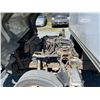 Image 17 : PARKSVILLE - 2015 ISUZU NPR/NPR-HD WHITE 281529 KMS "NO RESERVE / REPO UNIT" - D803586