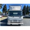 Image 2 : PARKSVILLE - 2015 ISUZU NPR/NPR-HD WHITE 281529 KMS "NO RESERVE / REPO UNIT" - D803586