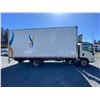 Image 4 : PARKSVILLE - 2015 ISUZU NPR/NPR-HD WHITE 281529 KMS "NO RESERVE / REPO UNIT" - D803586