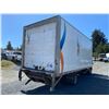 Image 5 : PARKSVILLE - 2015 ISUZU NPR/NPR-HD WHITE 281529 KMS "NO RESERVE / REPO UNIT" - D803586
