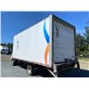 Image 7 : PARKSVILLE - 2015 ISUZU NPR/NPR-HD WHITE 281529 KMS "NO RESERVE / REPO UNIT" - D803586