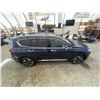 Image 13 : PARKSVILLE - 2019 HYUNDAI SANTA FE BLUE 176470 KMS - B110699