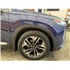 Image 25 : PARKSVILLE - 2019 HYUNDAI SANTA FE BLUE 176470 KMS - B110699