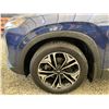 Image 31 : PARKSVILLE - 2019 HYUNDAI SANTA FE BLUE 176470 KMS - B110699