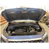 Image 32 : PARKSVILLE - 2019 HYUNDAI SANTA FE BLUE 176470 KMS - B110699
