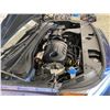 Image 35 : PARKSVILLE - 2019 HYUNDAI SANTA FE BLUE 176470 KMS - B110699
