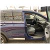 Image 36 : PARKSVILLE - 2019 HYUNDAI SANTA FE BLUE 176470 KMS - B110699