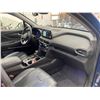 Image 38 : PARKSVILLE - 2019 HYUNDAI SANTA FE BLUE 176470 KMS - B110699