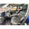 Image 51 : PARKSVILLE - 2019 HYUNDAI SANTA FE BLUE 176470 KMS - B110699