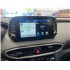 Image 53 : PARKSVILLE - 2019 HYUNDAI SANTA FE BLUE 176470 KMS - B110699