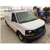 Image 10 : PARKSVILLE - 2012 GMC SAVANA WHITE 134127 KMS - D161703