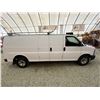 Image 11 : PARKSVILLE - 2012 GMC SAVANA WHITE 134127 KMS - D161703