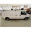 Image 12 : PARKSVILLE - 2012 GMC SAVANA WHITE 134127 KMS - D161703