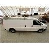 Image 13 : PARKSVILLE - 2012 GMC SAVANA WHITE 134127 KMS - D161703