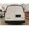 Image 16 : PARKSVILLE - 2012 GMC SAVANA WHITE 134127 KMS - D161703