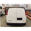 Image 17 : PARKSVILLE - 2012 GMC SAVANA WHITE 134127 KMS - D161703