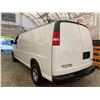 Image 18 : PARKSVILLE - 2012 GMC SAVANA WHITE 134127 KMS - D161703