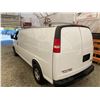 Image 19 : PARKSVILLE - 2012 GMC SAVANA WHITE 134127 KMS - D161703