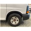 Image 22 : PARKSVILLE - 2012 GMC SAVANA WHITE 134127 KMS - D161703