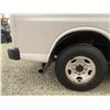 Image 24 : PARKSVILLE - 2012 GMC SAVANA WHITE 134127 KMS - D161703