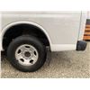 Image 26 : PARKSVILLE - 2012 GMC SAVANA WHITE 134127 KMS - D161703