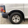 Image 28 : PARKSVILLE - 2012 GMC SAVANA WHITE 134127 KMS - D161703