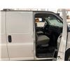 Image 33 : PARKSVILLE - 2012 GMC SAVANA WHITE 134127 KMS - D161703