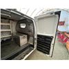 Image 39 : PARKSVILLE - 2012 GMC SAVANA WHITE 134127 KMS - D161703