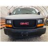 Image 5 : PARKSVILLE - 2012 GMC SAVANA WHITE 134127 KMS - D161703