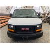 Image 6 : PARKSVILLE - 2012 GMC SAVANA WHITE 134127 KMS - D161703