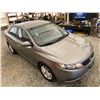 Image 10 : PARKSVILLE - 2012 KIA FORTE GREY 181198 KMS - B517237