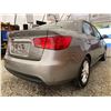 Image 14 : PARKSVILLE - 2012 KIA FORTE GREY 181198 KMS - B517237