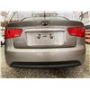 Image 17 : PARKSVILLE - 2012 KIA FORTE GREY 181198 KMS - B517237
