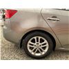 Image 27 : PARKSVILLE - 2012 KIA FORTE GREY 181198 KMS - B517237