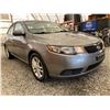 Image 8 : PARKSVILLE - 2012 KIA FORTE GREY 181198 KMS - B517237