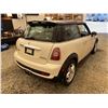 Image 15 : PARKSVILLE - 2010 MINI COOPER CREAN 121552 KMS - BZ70736