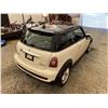 Image 16 : PARKSVILLE - 2010 MINI COOPER CREAN 121552 KMS - BZ70736